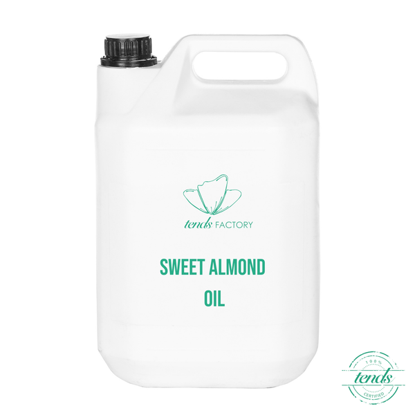 Sweet Almond Oil