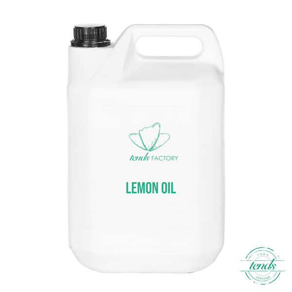 Lemon Oil