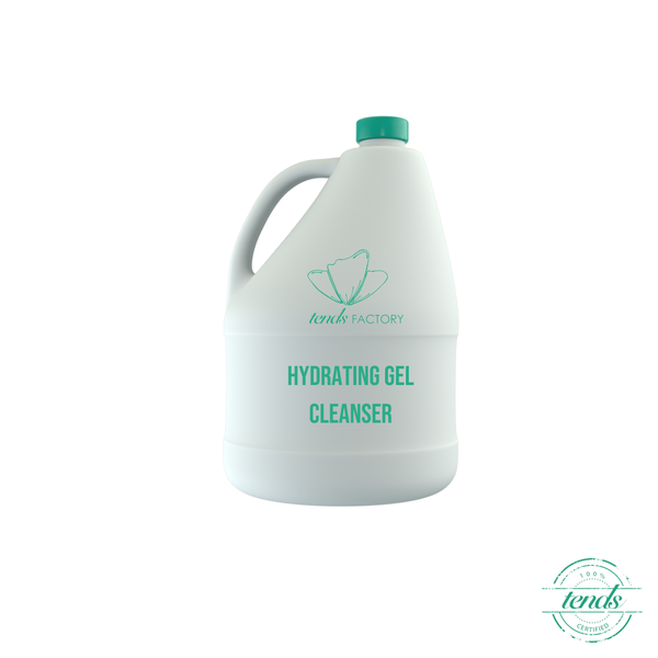 Hydrating Cleanser