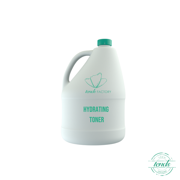 Hydrating Toner