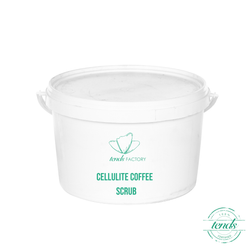Cellulite Coffee Scrub