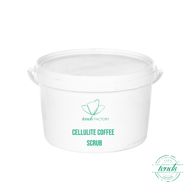 Cellulite Coffee Scrub
