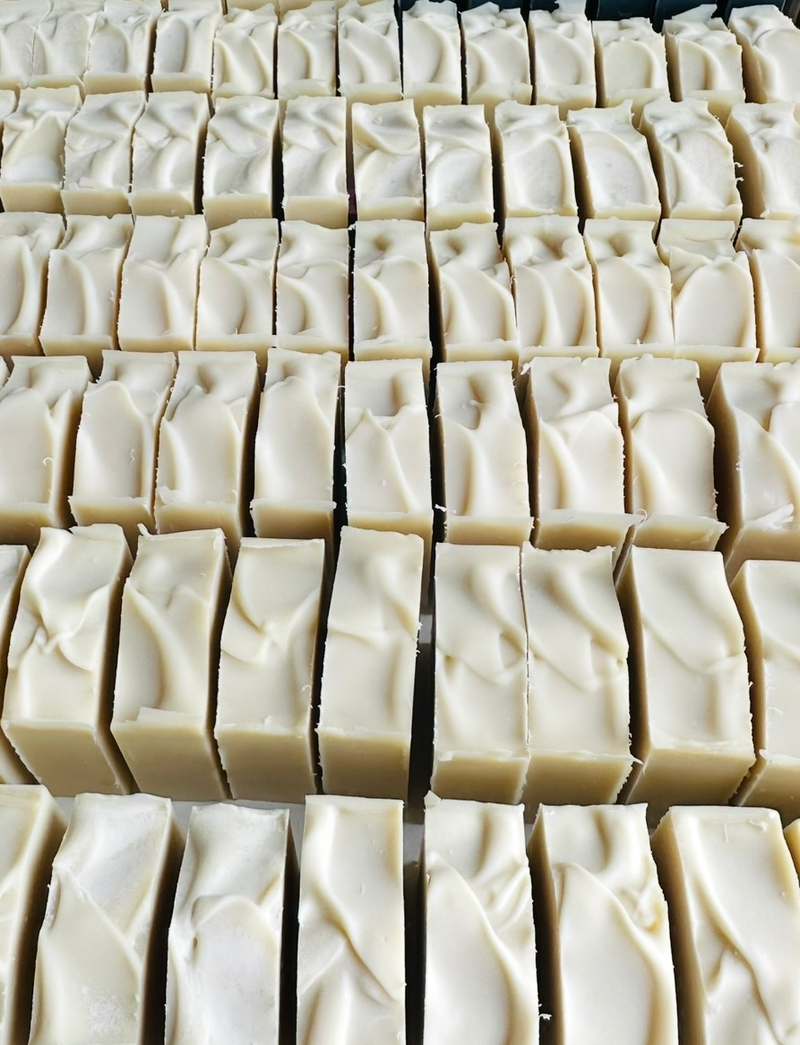 Eczema Soap