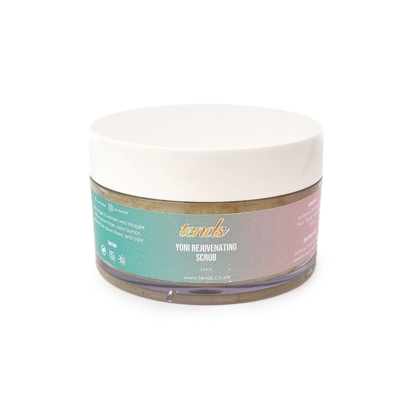 Yoni Rejuvenating Scrub