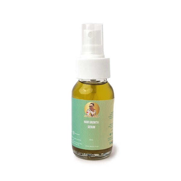 Hair Growth Oil Serum