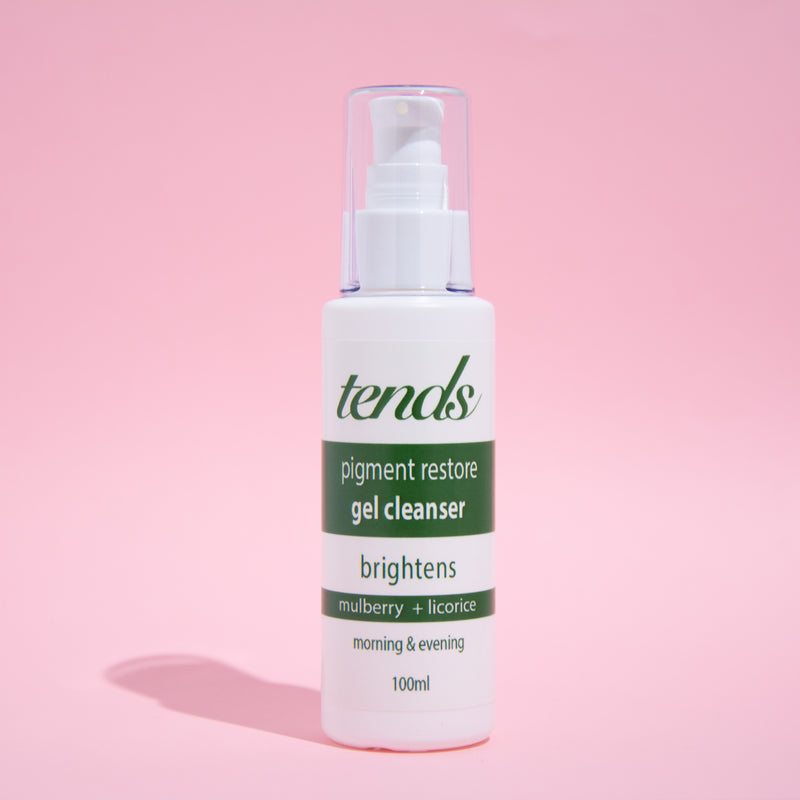 Pigment Restore Cleanser