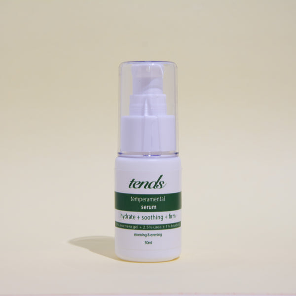 Temperamental Serum